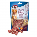 Trixie Premio riisi- ja pardikuubikud, 80 g