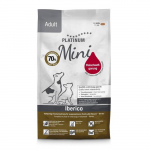 Platinum Adult Mini Kuivtoit v&auml;ikestele t&otilde;ugudele koertele Ibeeria sealihaga, 900 g