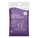 Tofu BeloCat Lavendlil&otilde;hnaline liivakast, 18 l / 7 kg