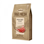 Carnilove True Fresh Beef kuiv koeratoit, 12 kg