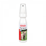 Kassi ligit&otilde;mbav vahend: Beaphar Play Spray 150 ml.
