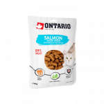 Kassimaiused: Ontario kassile m&otilde;eldud l&otilde;hepulgad, 50 g.