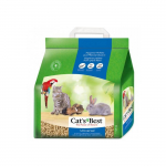 Looduslik pelleti allapanu: Plaček Kočkolit Cats Best 20l/11kg