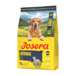 Josera Optiness kuivtoit koertele lambaga, 3 kg