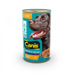 Canis Major m&auml;rg koeratoit kanaga, 1,25 kg