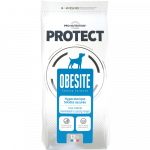 Pro Nutrition Protect Obesite kuivtoit &uuml;lekaalulistele koertele, 12 kg