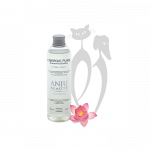 Anju Energie Pure leebe toimega nahka tasakaalustav &scaron;ampoon koertele ja kassidele pH-d, 250 ml