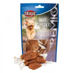 Trixie Premio Koera maiused, k&uuml;&uuml;likukoivad, 8 tk, 100 g