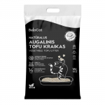 Tofu BeloCat Original l&otilde;hnatu liivakast, 18 l / 7 kg