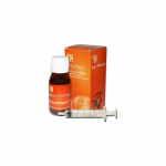 JT Pharma Artro Pharma добавка для собак и кошек, способствующая регенерации суставных хрящей, 55 мл