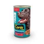 Canis Major m&auml;rg koeratoit veiselihaga, 1,25 kg