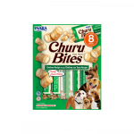 Churu Dog Bites Chicken Tuna maiused koertele, 96 g