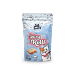 Mr. Bandit Juicy Rolls maiused kassidele l&otilde;hega, 40 g