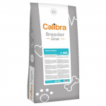 Calibra Dog Breeder Line Premium Adult kuivtoit koertele, 20 kg
