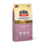 Acana Grass-Fed Lamb kuivtoit koertele lambalihaga, 17 kg