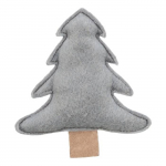 Trixie J&otilde;ulupuu m&auml;nguasi kassidele