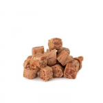 Hau - Miau looduslikud maiused koertele, lamba- ja tursakuubikud, 500 g
