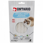 Kassimaiused &ndash; Ontario lakutavad maiused tuunikala ja l&otilde;hega, 5 x 14 g