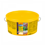 Akvaariumimuld: Sera Professional lillepeenar 2.200ml (1kg)