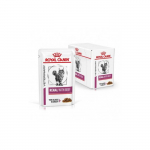 Royal Canin Veterinary Renal Beef m&auml;rgtoit kroonilise neerupuudulikkusega kassidele, 85 g