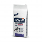 Advance Veterinary Diets Articular Senior kuivtoit vanematele liigeseprobleemidega koertele, 12 kg