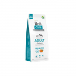 Brit Care Grain-free Adult Salmon teraviljavaba kuivtoit koertele, 12 kg