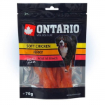 Koera maius: Ontario pehmed kanariivsaiad, 70 g