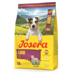 Josera Mini Lamb teraviljavaba kuivtoit v&auml;ikest t&otilde;ugu koertele lambaga, 3 kg