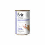 Brit GF Veterinary Diets Gastrointestinal m&auml;rgtoit mao- ja soolteprobleemidega koertele, 0,4 kg