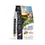Forza 10 Legend Maintenance Evolution New Zealand kuiv toit koertele, 11,33 kg