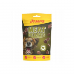 Josera Meat Hearts Turkey maiused koertele, 70g