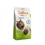 Calibra Cat Premium Sterilised Poultry kuivtoit steriliseeritud kassidele, 10 kg