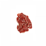 Hau - Miau looduslikud maiused koertele, marmorist pardiviilud, 500 g