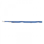 Trixie Premium reguleeritav rihm, pikk, L-XL 3m/25mm, sinine