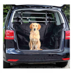 Trixie Auto pakiruumi kate, 2,30 x 1,70 m, must