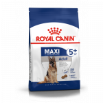 Royal Canin Maxi Senior Adult 5+ kuivtoit suurte t&otilde;ugude vanematele koertele, 15 kg