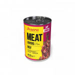 Josera Meat Lovers Junior Pure Beef konservid noortele koertele veiselihaga, 400 g