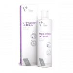 VetExpert Stimuderm Ultra Shampoo Short Hair &scaron;ampoon haigustest tingitud juuste v&auml;ljalangemise vastu, 250 ml