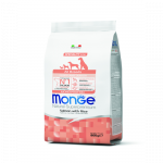 Monge Dry Dog Natural Superpremium Spec. Line All Breeds Puppy kuivtoit kutsikate l&otilde;hega, 0,8 kg