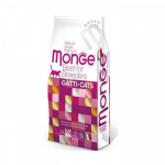 Monge Best For Breeders Cat Adult 33/14 kuivtoit kassidele, 10 kg