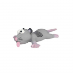 Trixie kriuksuv m&auml;ngurott, koertele, 18 cm