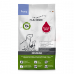 Platinum Puppy Kuivtoit kutsikatele kanaga, 5 kg