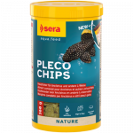 Kalatoit - Sera Pleco kr&otilde;psud 1000 ml (380 g)