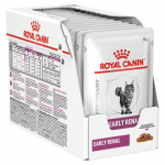 Royal Canin Veterinary Early Renal m&auml;rgtoit neeruhaigustega kassidele, 85 g