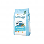 Green Petfood Insect Dog Hypoallergen kuivtoit allergilistele koertele, 10 kg