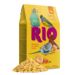 RIO munas&ouml;&ouml;t viirpapagoidele ja teistele v&auml;ikelindudele, 250 g