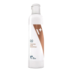 VetExpert Twisted Hair spetsiaalne &scaron;ampoon pikakarvalistele koertele ja kassidele, 250 ml