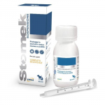 DRN Stomek toidulisandid koertele ja kassidele suurenenud happesuse ja iivelduse korral, 50 ml