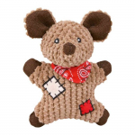 Trixie pehme pl&uuml;&uuml;sist m&auml;nguasi koertele