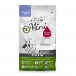 Platinum Puppy Mini Kuivtoit kutsikatele kanaga, 900 g